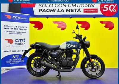 Royal Enfield HNTR 350 (2022 - 26) - Annuncio 9941922