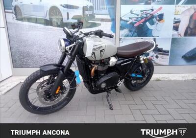 Triumph Scrambler 1200 X (2024 - 26) - Annuncio 9941920
