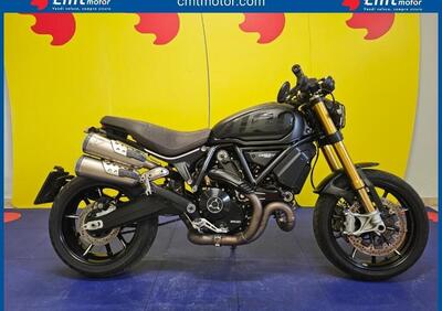 Ducati Scrambler 1100 Sport Pro (2020 - 25) - Annuncio 9941925