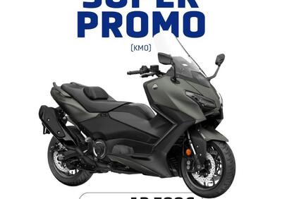 Yamaha T-Max 560 (2025 - 26) - Annuncio 9941931