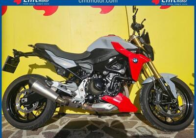 Bmw F 900 R (2021 - 24) - Annuncio 9941928
