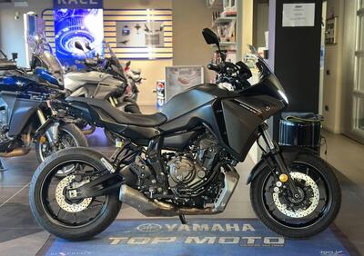 Yamaha Tracer 7 (2021 - 24) - Annuncio 9941932