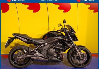 Kawasaki ER-6N (2009 - 11) - Annuncio 9941936