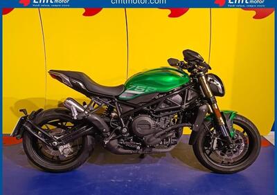 Benelli 752 S (2022 - 25) - Annuncio 9941937