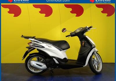 Piaggio Liberty 125 ABS (2017 - 20) - Annuncio 9941941