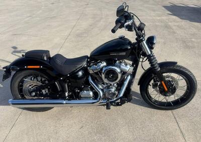 Harley-Davidson Street Bob 117 (2025 - 26) - Annuncio 9941947