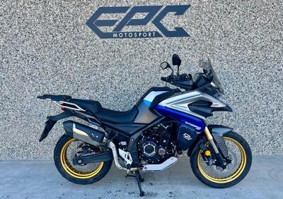 Voge Valico 525DSX (2023 - 26) - Annuncio 9941949