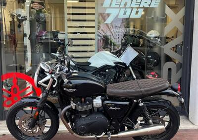 Triumph Street Twin 900 (2016) - Annuncio 9941948