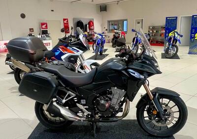 Honda CB 500 X Travel Edition (2022 - 23) - Annuncio 9941954