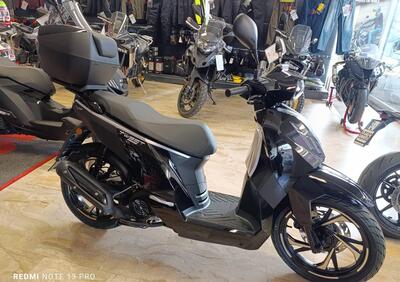 Peugeot Tweet 125 FL Active (2025 - 26) - Annuncio 9941953