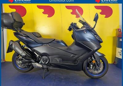 Yamaha T-Max 560 (2022 - 24) - Annuncio 9941950