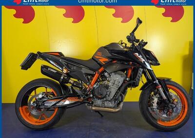KTM 890 Duke R (2021) - Annuncio 9941952