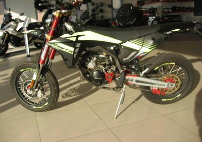 Fantic Motor XM 50 Competition (2025 - 26) - Annuncio 9941960