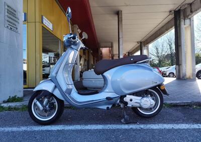 Vespa Primavera 50 (2024 - 25) - Annuncio 9941970