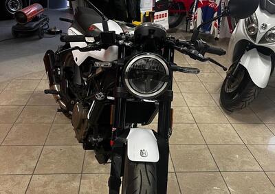 Husqvarna Vitpilen 401 (2024 - 26) - Annuncio 9941973