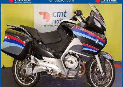 Bmw R 1200 RT (2005 - 07) - Annuncio 9941966