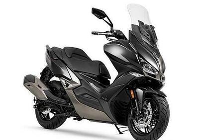 Kymco Xciting 400i S TCS (2021 - 24) - Annuncio 9941967