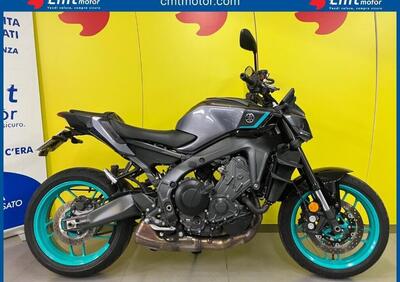 Yamaha MT-09 (2024 - 26) - Annuncio 9941968