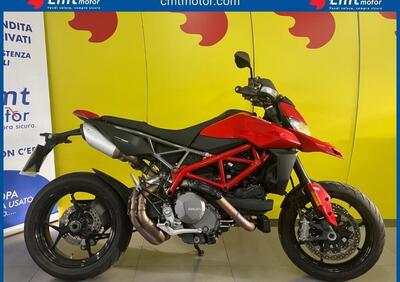 Ducati Hypermotard 950 (2019 - 20) - Annuncio 9941969