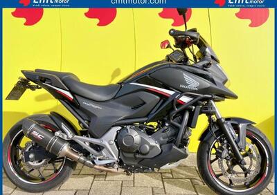 Honda NC 750 X ABS (2014 - 15) - Annuncio 9941972