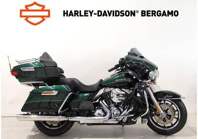 Harley-Davidson 1690 Electra Glide Ultra Limited (2014 - 15) - FLHTK - Annuncio 9941977