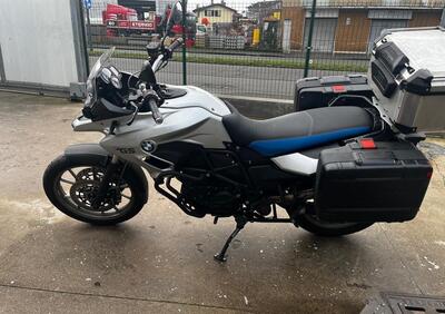 Bmw F 700 GS (2012 - 15) - Annuncio 9941979