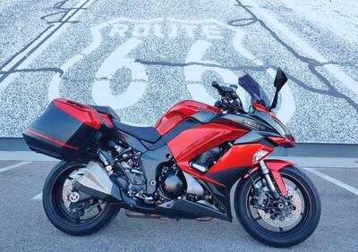 Kawasaki Z 1000 SX Tourer (2017 - 20) - Annuncio 9941976