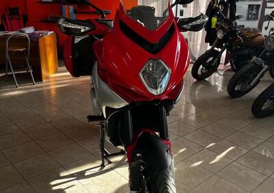 MV Agusta Turismo Veloce 800 (2014 - 16) - Annuncio 9941984