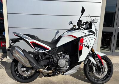 Moto Morini X-Cape 1200 (2026) - Annuncio 9941983