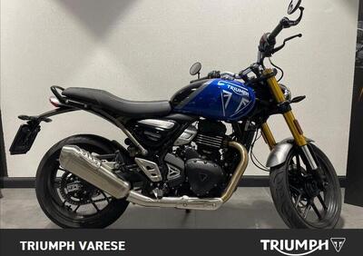 Triumph Speed 400 (2024 - 26) - Annuncio 9941987
