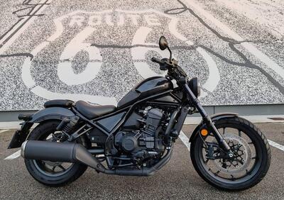 Honda CMX 1100 Rebel DCT (2021 - 24) - Annuncio 9941992