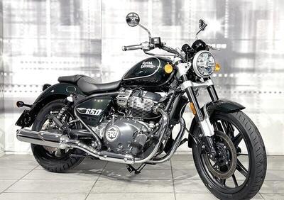 Royal Enfield Super Meteor 650 (2023 - 26) - Annuncio 9942006