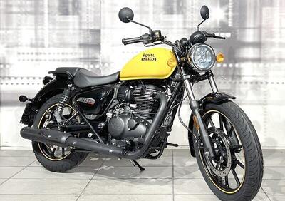 Royal Enfield Meteor 350 (2021 - 26) - Annuncio 9942007