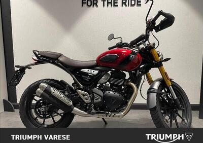 Triumph Scrambler 400 X (2024 - 26) - Annuncio 9942000