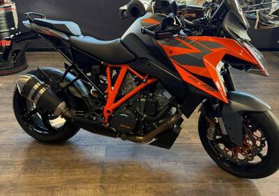 KTM 1290 Super Duke GT (2022 - 25) - Annuncio 9937566