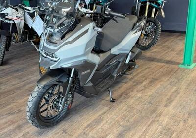 Um Italia Rockville 125 (2025 - 26) - Annuncio 9942070