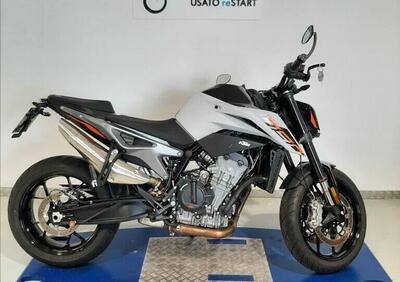 KTM 790 Duke L (2023 - 24) - Annuncio 9698347