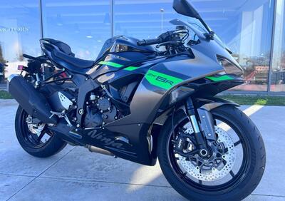 Kawasaki Ninja 636 ZX-6R (2024 - 26) - Annuncio 9942046