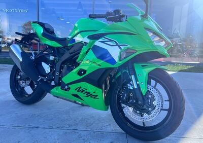 Kawasaki Ninja ZX-4RR (2024 - 26) - Annuncio 9942052