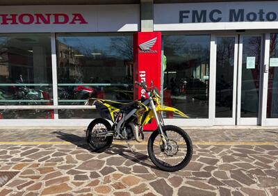 Valenti RME 50 (2015 - 18) - Annuncio 9942057