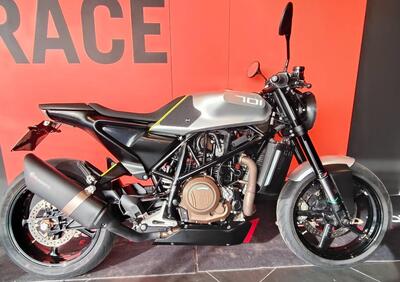 Husqvarna Vitpilen 701 (2018 - 19) - Annuncio 9942067