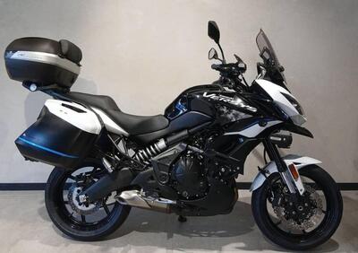 Kawasaki Versys 650 (2021 - 24) - Annuncio 9942069