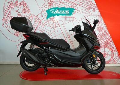 Honda Forza 350 Deluxe (2025 - 26) - Annuncio 9942078