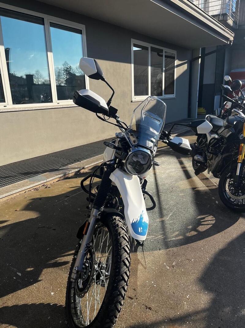 Hero MotoCorp Xpulse 200 4V (2026)