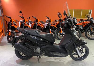 Piaggio Beverly 350 SportTouring ie (2011 - 15) - Annuncio 9942100