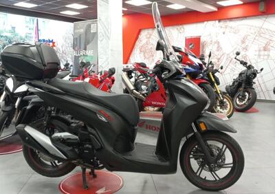 Honda SH 350 Sport (2021 - 24) - Annuncio 9942103