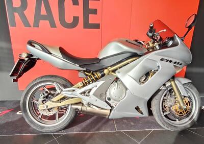 Kawasaki ER-6F (2006 - 08) - Annuncio 9942110