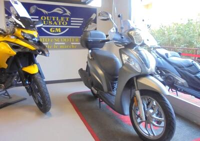 Kymco People 125i One DD (2016 - 17) - Annuncio 9942102