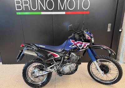 Yamaha XT 600 K (1990 - 94) - Annuncio 9942101