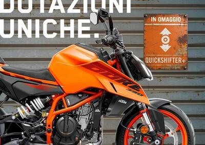 KTM 390 Duke (2024 - 25) - Annuncio 9351726